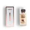 @ Maliao Matte HD Skin Foundation NATURAL BEIGE 03 For Women 30ml UKR496_60%OFF