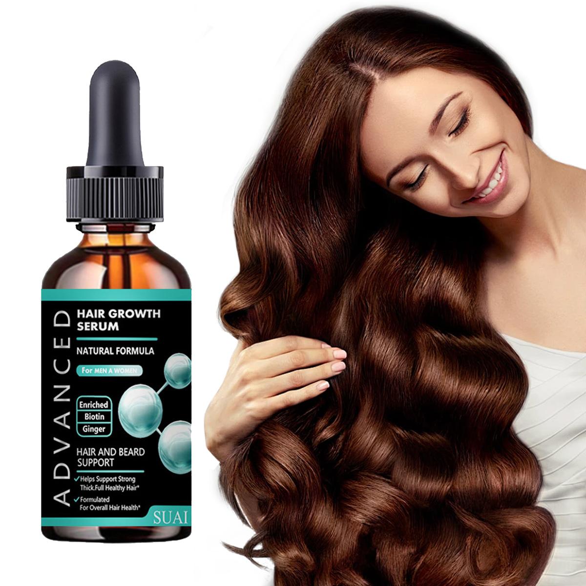 

5 мл/15 мл/30 мл/50 мл/масло для регенерации волос, средство для ухода за растениями, эфирное масло растений против выпадения волос, подходящее для всех типов кожи