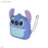 Gourmandise Disney Character Silicone Case for AirPods Pro and AirPods (2nd Generation) Pro, Stitch, DNG-41ST