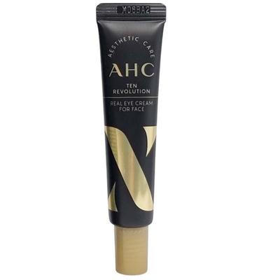 Ten Revolution Real Eye Cream For Face 30ml