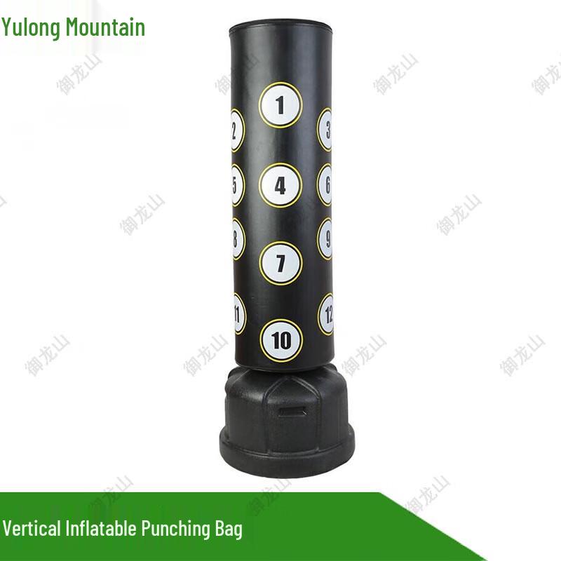 Freestanding Boxing Punching Bag