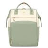 Multifunctional Lightweight Mummy Bag: Spacious Handbag & Backpack for Women, Ideal for Outings and Travel with Baby