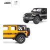 1/24 Jeeps Wrangler Rubicon Legierungsauto Modell Diecasts Simulation Metall Geländewagen Auto Modell Sammlung Kinderspielzeug Geschenk