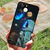 For Realme Note 70 4G Case Note70T Narzo 80 Lite 4G Phone Case Protective Soft TPU Silicone Cover For Realme C71 4G India Fundas