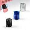 Men's Cock Ring Delay Sleeve - Anti-Ejaculation and Foreskin Restraint with Spermicidal Testicle Ring for Enhanced Erotic Experience.