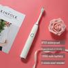 Qianbaimai H9 Sonic Electric Toothbrush with 5 Modes