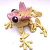 3D Printed Frog Figurine Movable Joints Frog Figure Model Toy Articulated