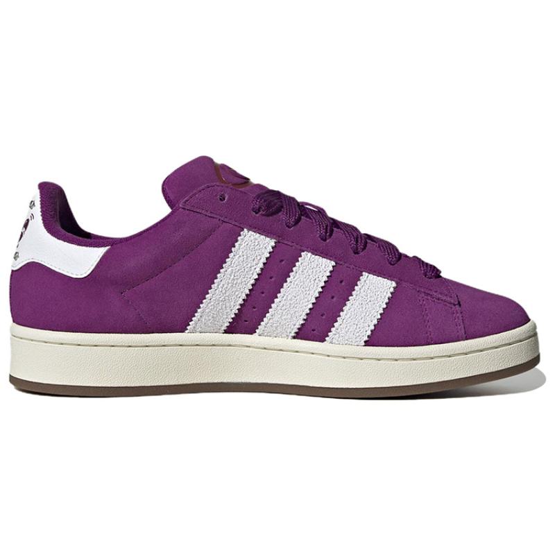 Adidas Campus 00S 'Velvet Purple' Sneakers IF0511