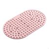Floor Standing Pad Portable Walking Toe Plate Pads for Outdoor Games Worker