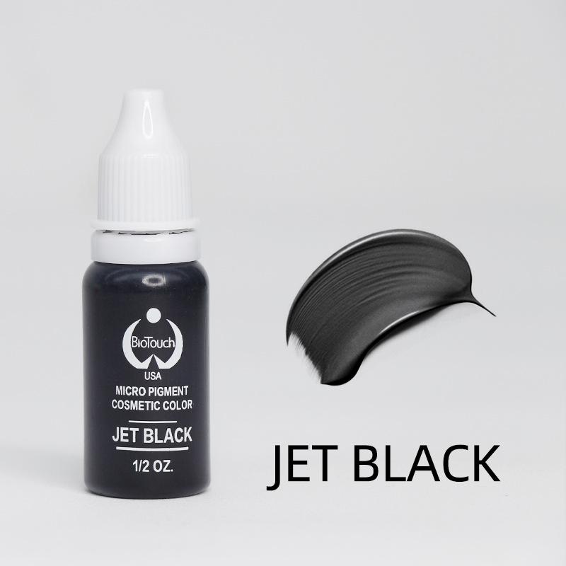 Beginner Eyebrow & Lip Blush Microblading Pigment for Natural Coloring and Fast Retention