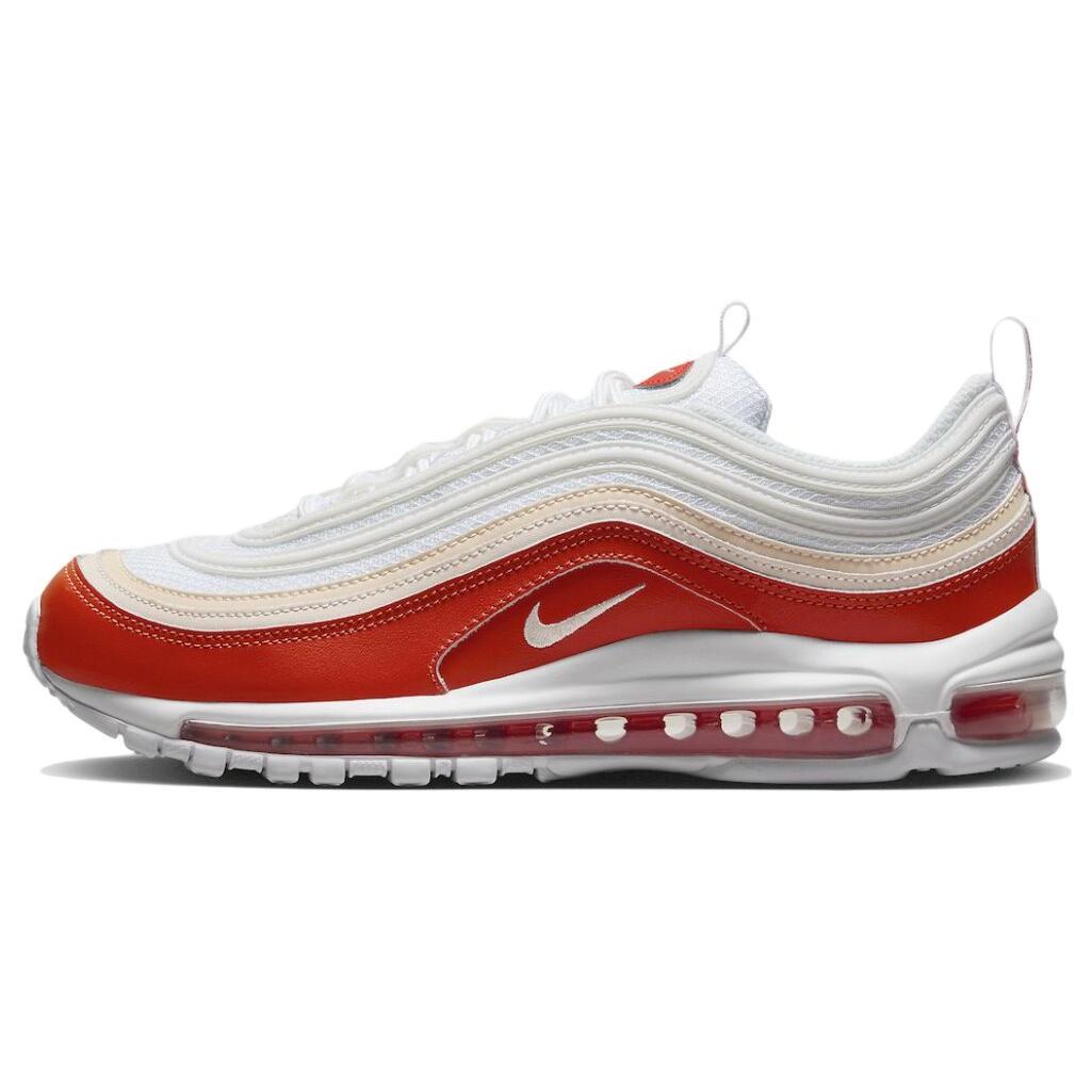 Nike Air Max 97 Picante Red Men s FN6869-633 EU 42.5