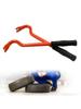 Sturdy Tire Pry Bar Nail Lifter for Effortless Wheel Maintenance Repair Boost Efficiency with This Multi Functional Tool