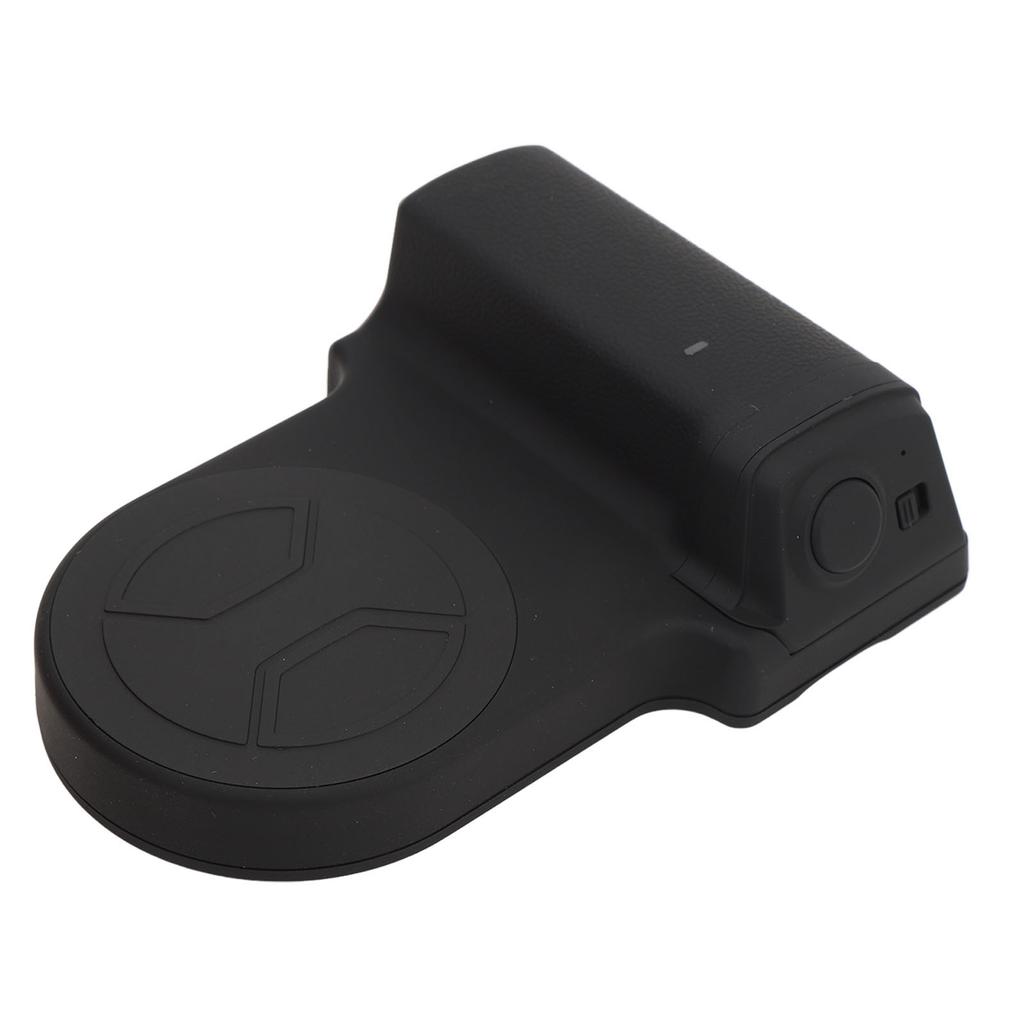 Magnetic Phone Camera Grip Handle with Wireless Shutter Remote Smartphone Camera Handle Bluetooth