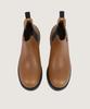 Licflo Tom Chelsea Boots Brown
