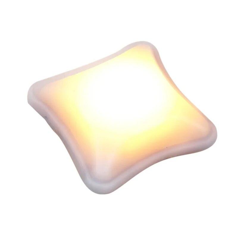 Outdoor Signal Light Indicators Helmet Light Survival Lamp Waterproof Hunting Vest LED Lights