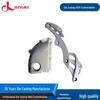 High-Quality Zinc Alloy Shell Precision Die Casting - 35 Years Experience