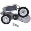 Drive Belt Tensioner Assembly For Chevy Malibu Buick Lacrosse Saturn 2.4L 12663047 12650244 12655192