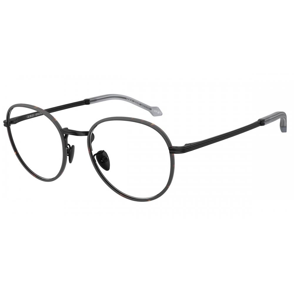 

Giorgio Armani Ar5151j 3001 Men Eyeglasses 50-20-145