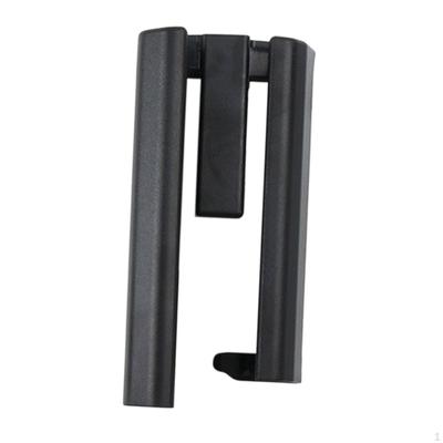 Car Seat Sliding Track Cover Anti Kick Fitting Vehicles High Performance Repair Scratch Resistant