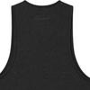 Fear of God Essentials Signature Essential Tank Vintage Black Men Tops 125SP264181F