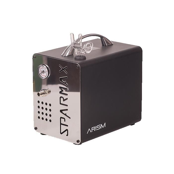 Sparmax Arism AC66 HX Compressor