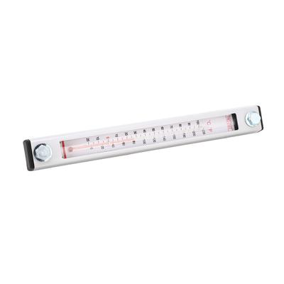 Oil Level Gauge Water Liquid Level Temperature Meter Intuitive Display for Measurement