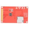 LCD Board, LCD Display Module, 2.0\    Screen, SPI Serial Port, 176X220 Resolution, 5VCelsius3.3V Power Supply, MCU IO Connectors, Backlight Con
