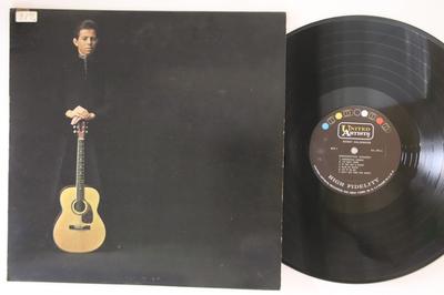 LP Пластинка БОББИ ГОЛДСБОРО - Broomstick Cowboy UAL3471 UNITED ARTISTS 1965 США Поп Б/У