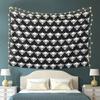 Cody Rhodes Mes Tapestry Wall Hanging Aesthetic Home Decor Tapestries for Living Room Bedroom