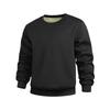 Hooded Sports Tracksuit Unisex Running Outfits Long Sleeve Pullover Hoodies Sweatshirt