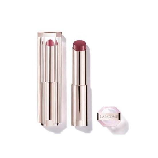 LANCÔME Idole Lip Butter Glow 30 Lisaz Coral Moisturizing Cream Balm Shine Tinted