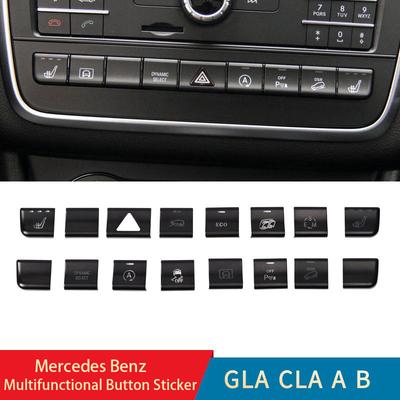 Accesorios Interior – Molduras interior