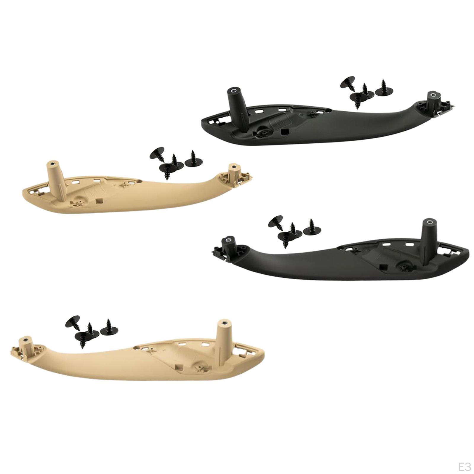 Накладка на ручку внутренней дверной панели — фото 3