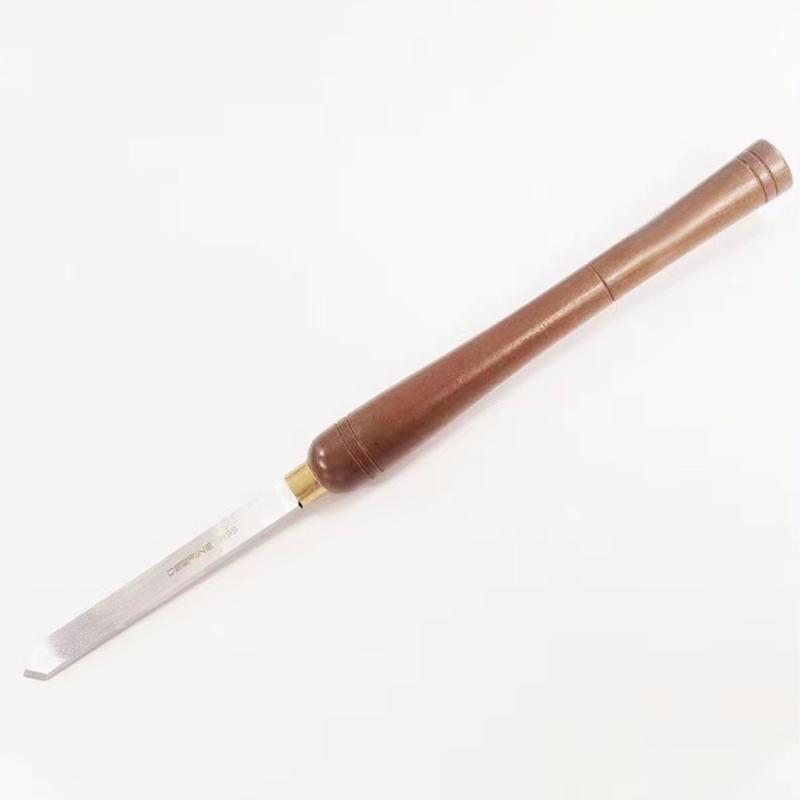 8 PCS Woodworking Chisel High-speed Steel Knife Multi-purpose Carpenter Woodcut Turning Tools Professional Carving Tools