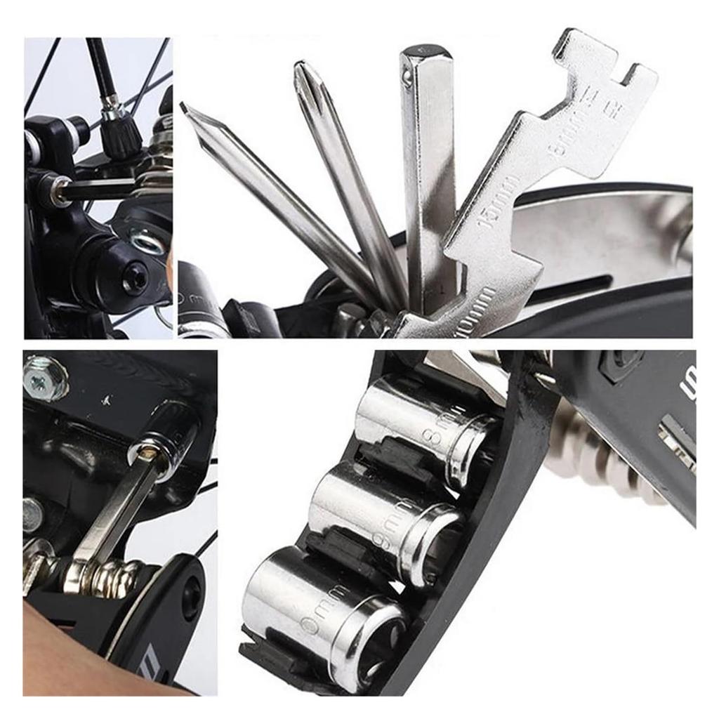 Repair Tools Driver Set for B&W R1200R R1200RS R1200RT R1200 S SE ST R 1200 R RS RT (Black2)