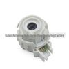 Compatible Ignition Switch Cylinder Plug for Volkswagen (Part 5K0905865)