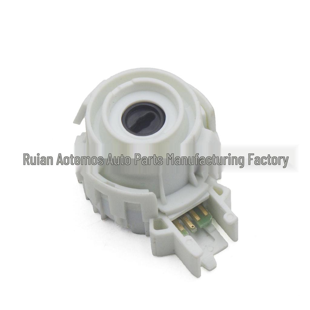 Compatible Ignition Switch Cylinder Plug for Volkswagen (Part 5K0905865)