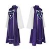 Undertale Toriel Cosplay Costume Full Set For Game Theme Fans