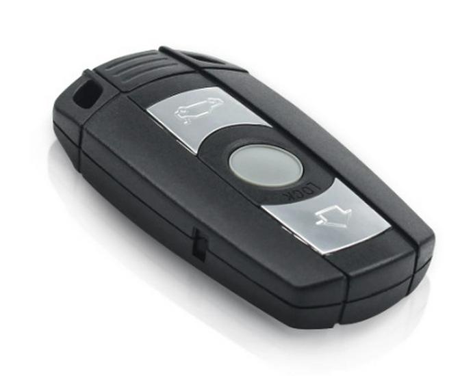 Kompatible BM3 Serie 5 CAS3 3-Tasten 315MHz 46 Chip Semi-Smartcard