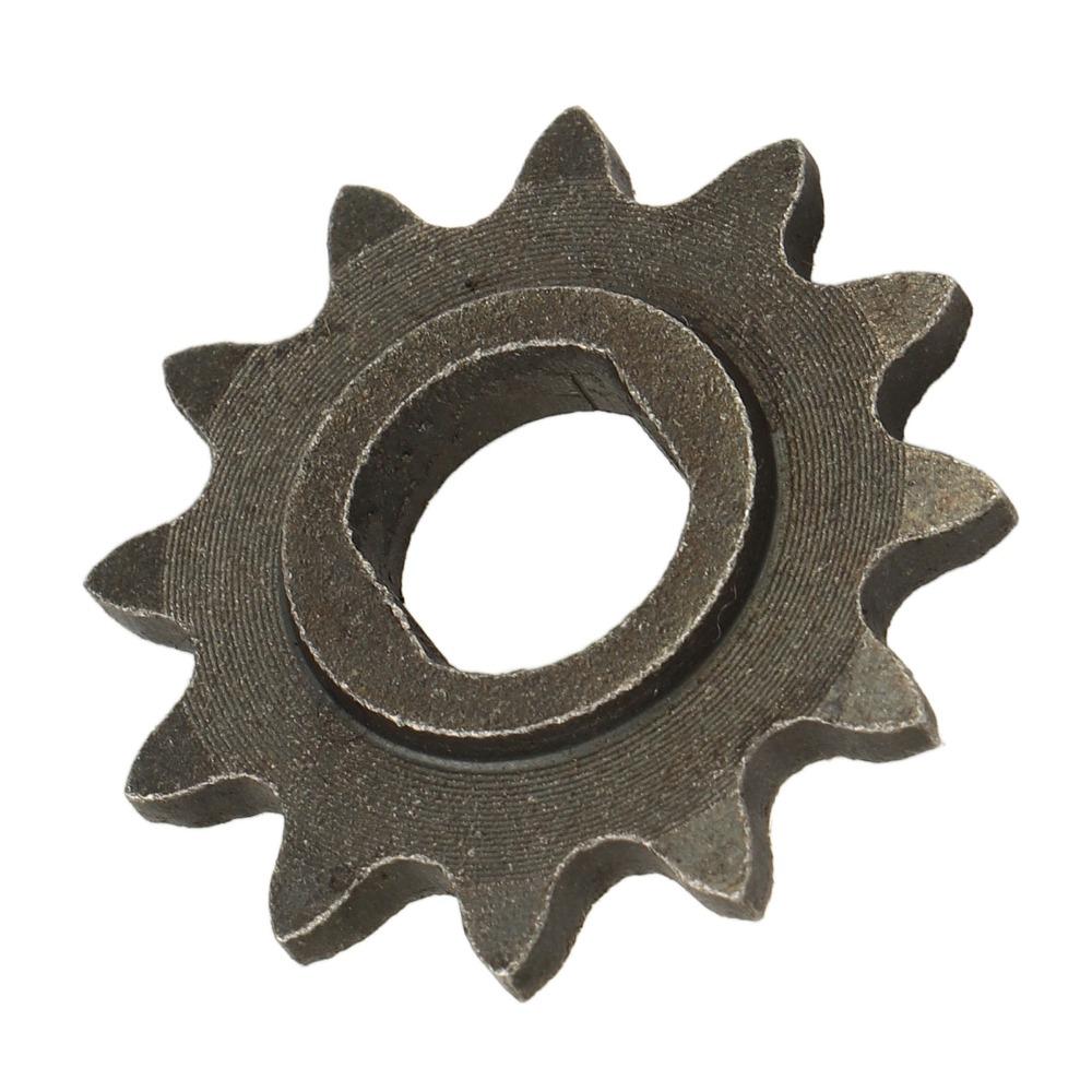 Stalowa zębatka silnika wysokoobrotowego do silnika wysokoobrotowego MY1020 MY1016 MY1018