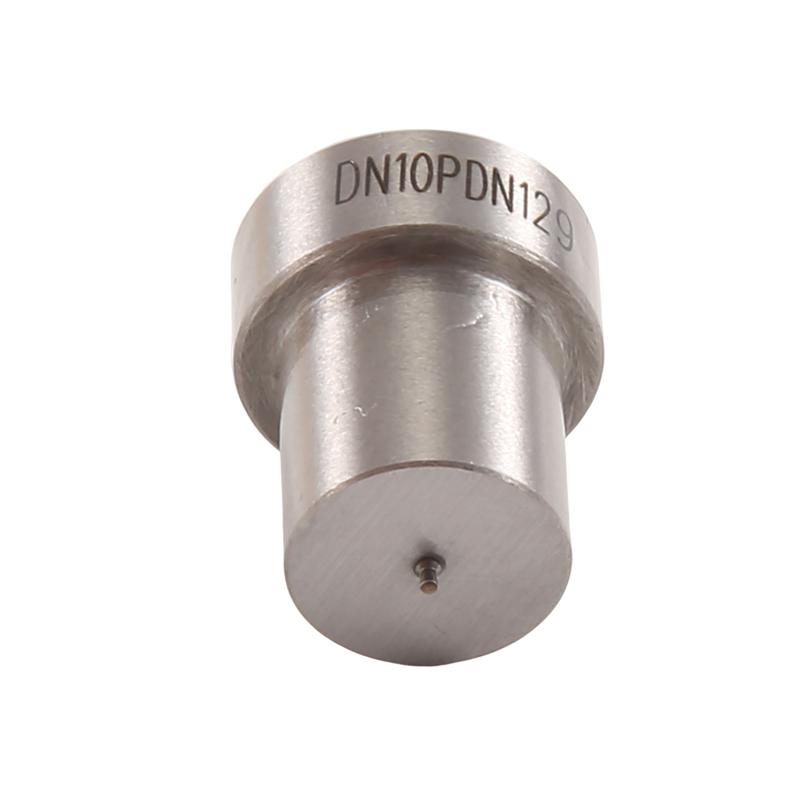 4PCS DN10PDN129 New Diesel Fuel Injector Nozzle For MITSUBISHI Shogun Pajero 2.8D 4M40 ME200204 Spare Parts Parts-A99D