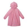 House Hot Raincoat M Pink [Miki Biscuits] 70-3813-383