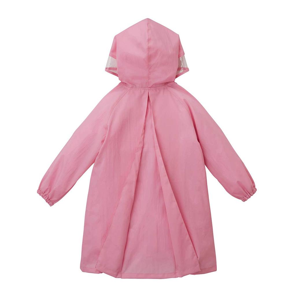 House Hot Raincoat M Pink [Miki Biscuits] 70-3813-383