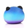Panda Countenance Slow Rebound Squishy Charms Bread Hanging Toy