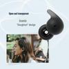 Sony LinkBuds WF-L910 Open-Ring True Wireless Earbuds