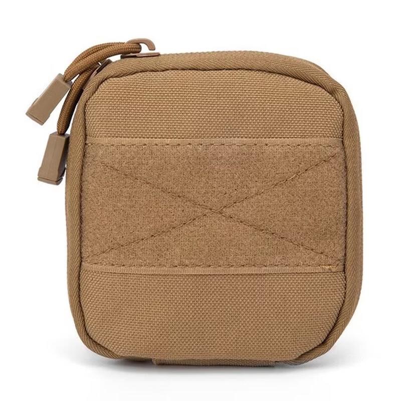 DCLOUD Outdoor Tactical Water Bottle Pouch