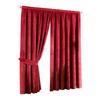 Riva Home Imperial Pencil Pleat Curtains