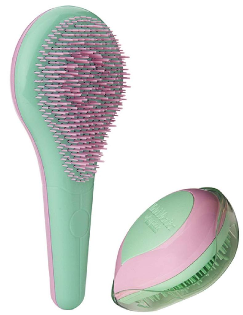 Create ION Michelle Mercier Pastel Set for Normal Hair