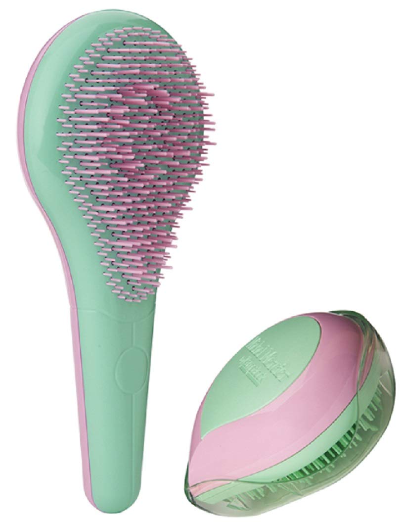 

Создайте набор пастельных мелков ION Michelle Mercier для нормальных волос