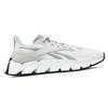 Reebok Zig Kinetica 3 'White Pure Grey' Sneakers 100034218
